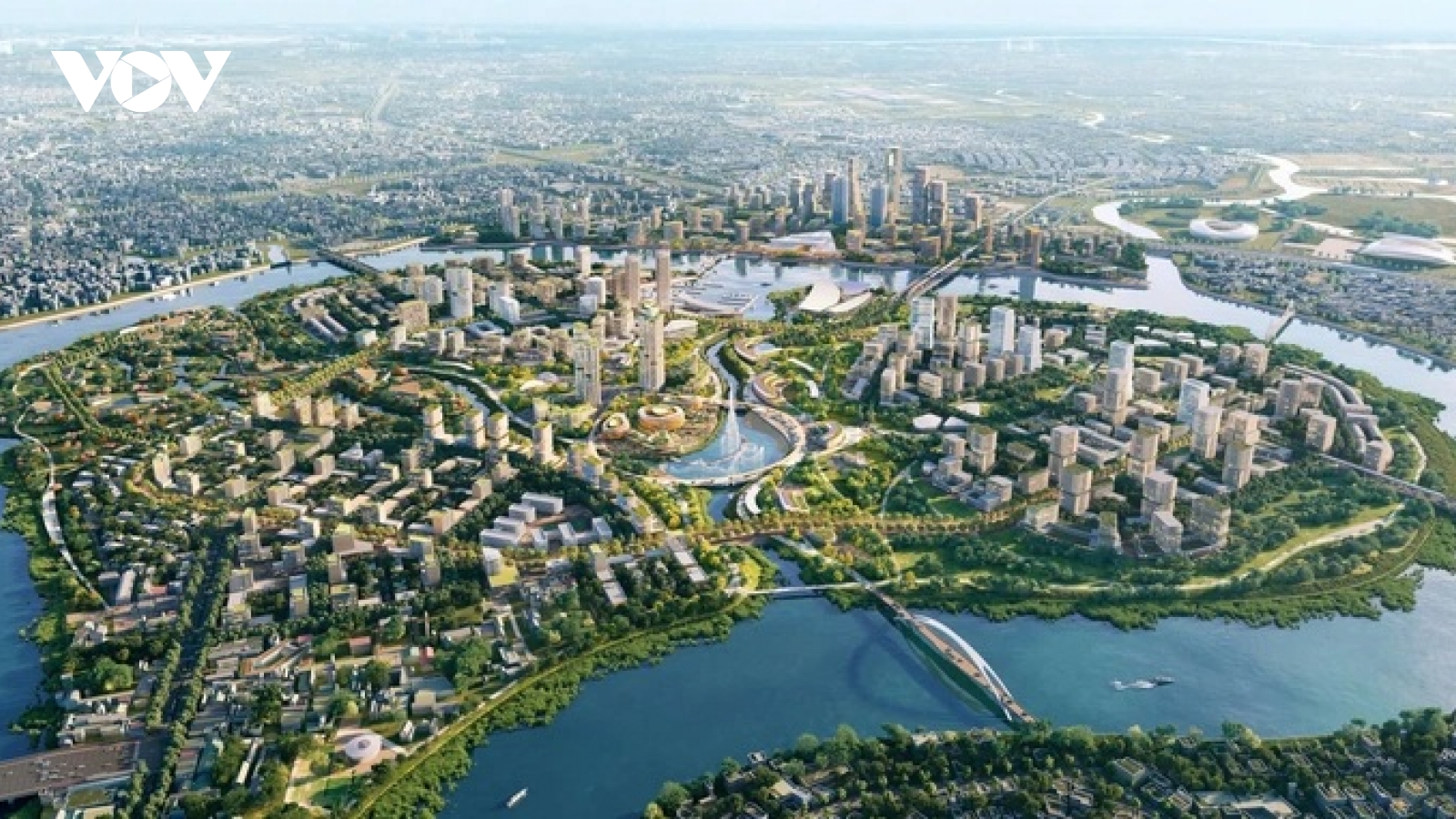 TP.HCM chọn nhà đầu tư chiến lược dự án Bình Quới – Thanh Đa hơn 98.000 tỷ đồng